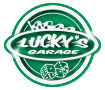 Lucky's Garage SA